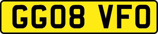 GG08VFO