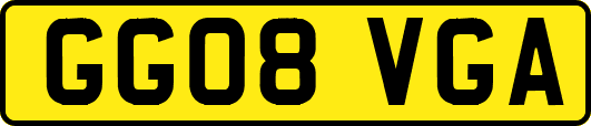 GG08VGA