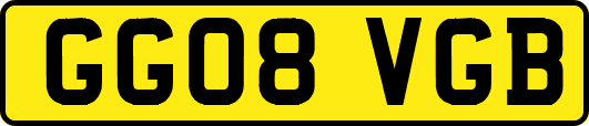 GG08VGB