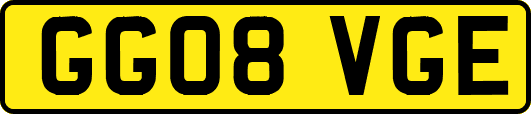 GG08VGE