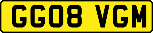 GG08VGM