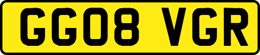 GG08VGR