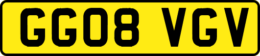 GG08VGV