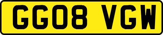 GG08VGW