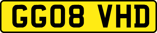 GG08VHD