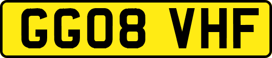 GG08VHF