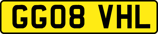 GG08VHL