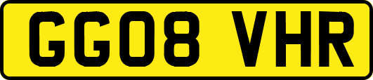 GG08VHR