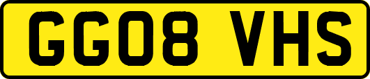 GG08VHS