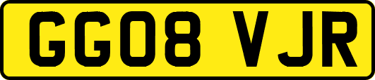 GG08VJR