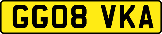 GG08VKA