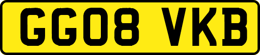 GG08VKB