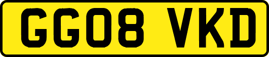 GG08VKD