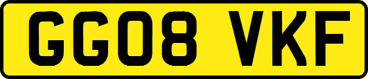 GG08VKF