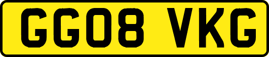 GG08VKG