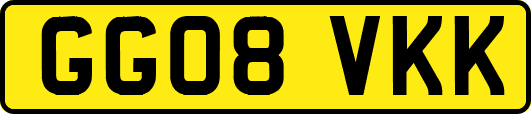 GG08VKK