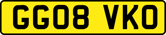 GG08VKO