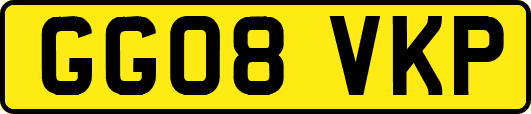 GG08VKP