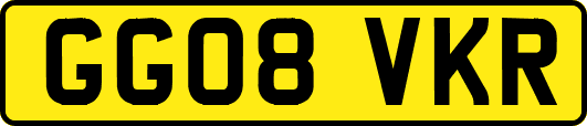 GG08VKR