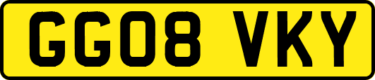 GG08VKY