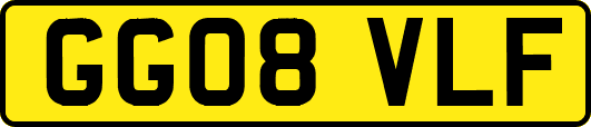 GG08VLF