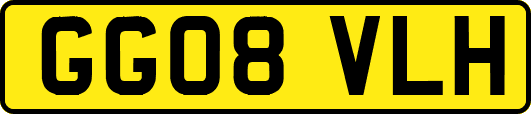 GG08VLH