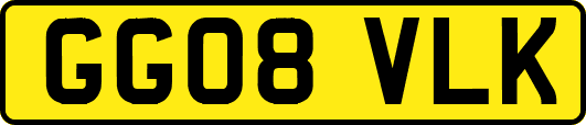 GG08VLK