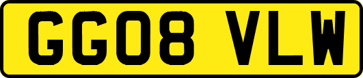 GG08VLW
