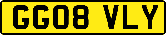 GG08VLY