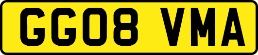 GG08VMA