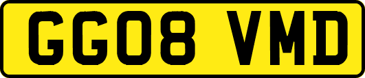GG08VMD
