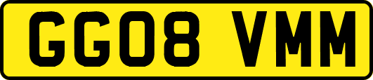 GG08VMM