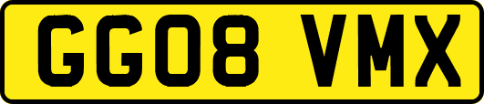 GG08VMX