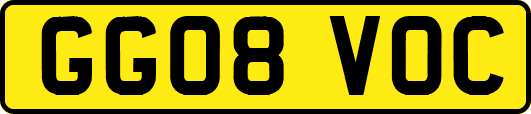 GG08VOC