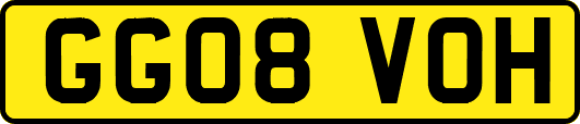 GG08VOH