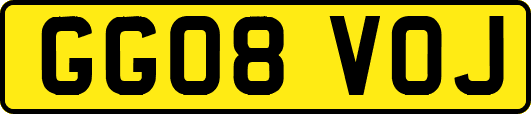 GG08VOJ