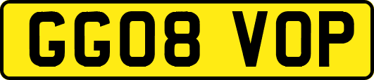 GG08VOP