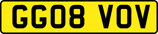 GG08VOV