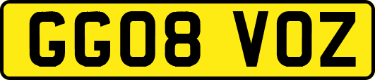 GG08VOZ