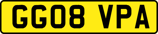 GG08VPA