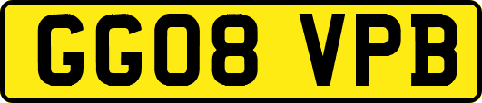 GG08VPB