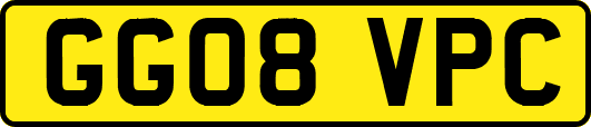 GG08VPC