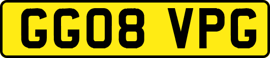 GG08VPG
