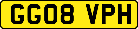 GG08VPH