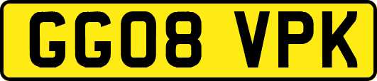 GG08VPK