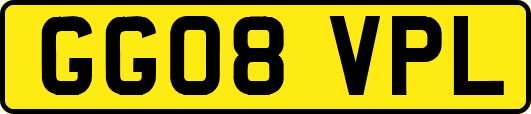 GG08VPL