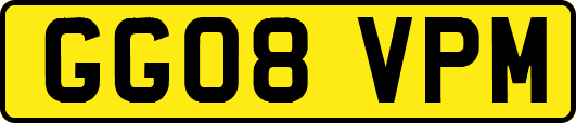 GG08VPM