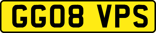 GG08VPS