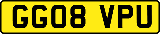 GG08VPU