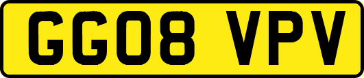 GG08VPV